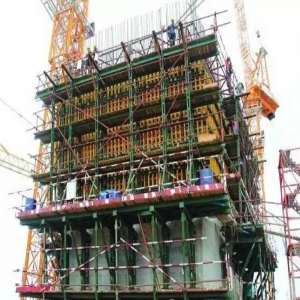 工具式模板